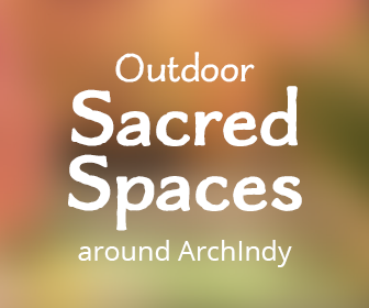 Outdoor Sacred Spaces Guide